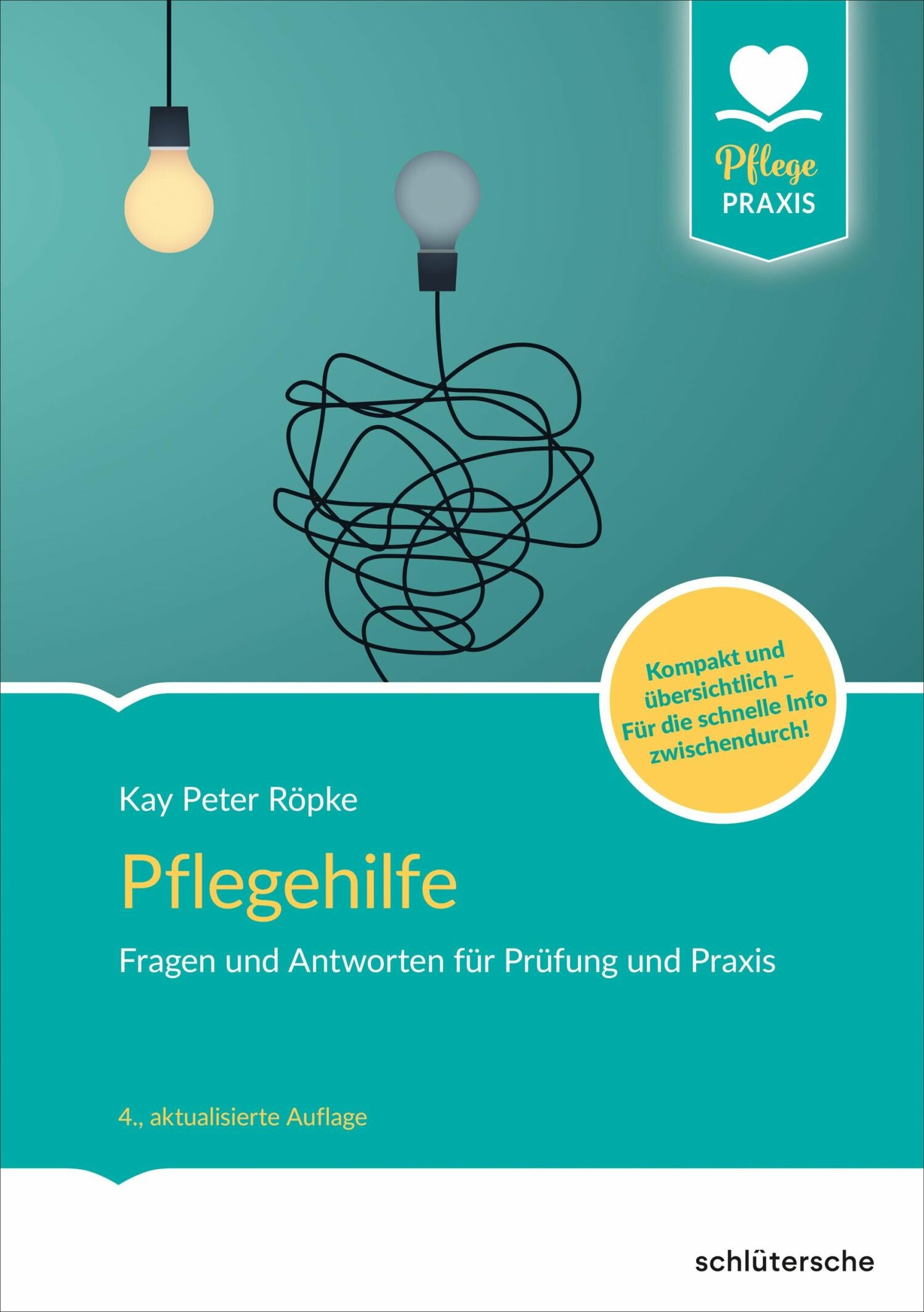 Cover Pflegehilfe