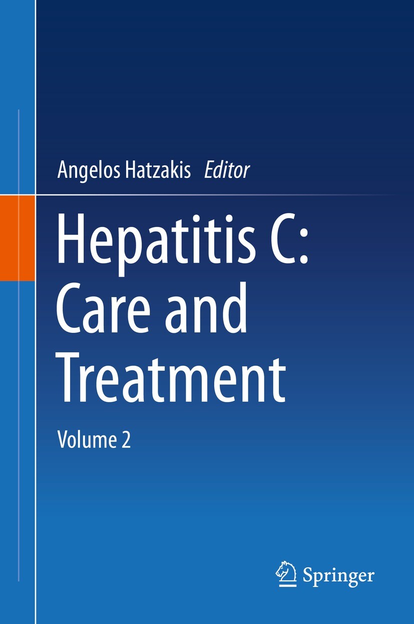 Cover Hepatitis C: Care and Treatment
