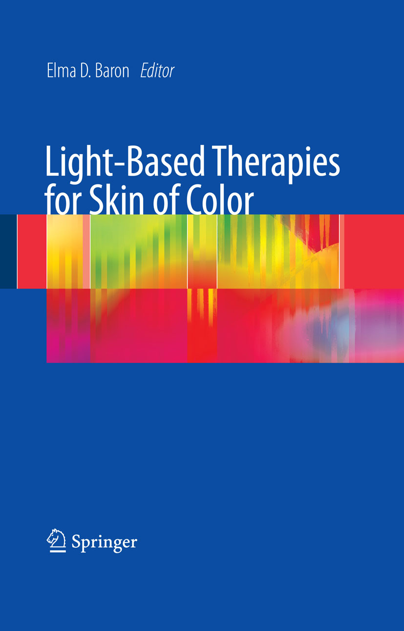 Cover Light-Based Therapies for Skin of Color
