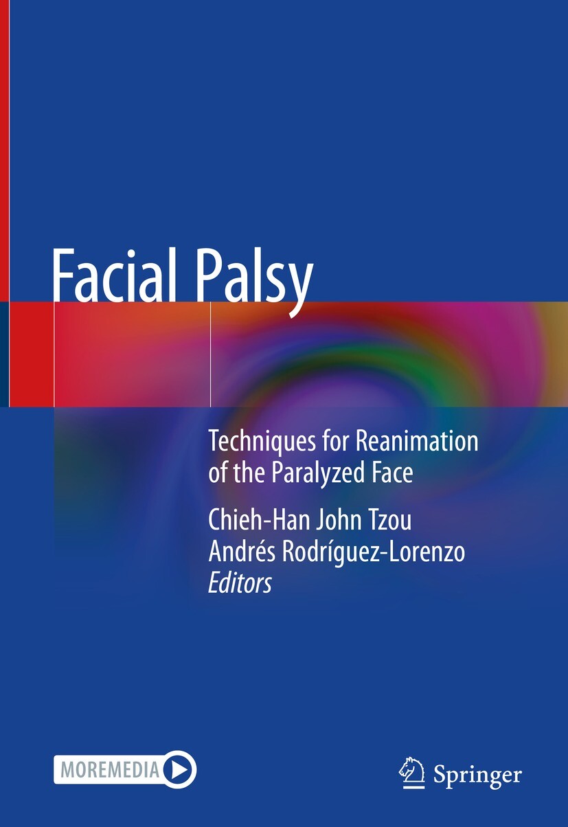Cover Facial Palsy