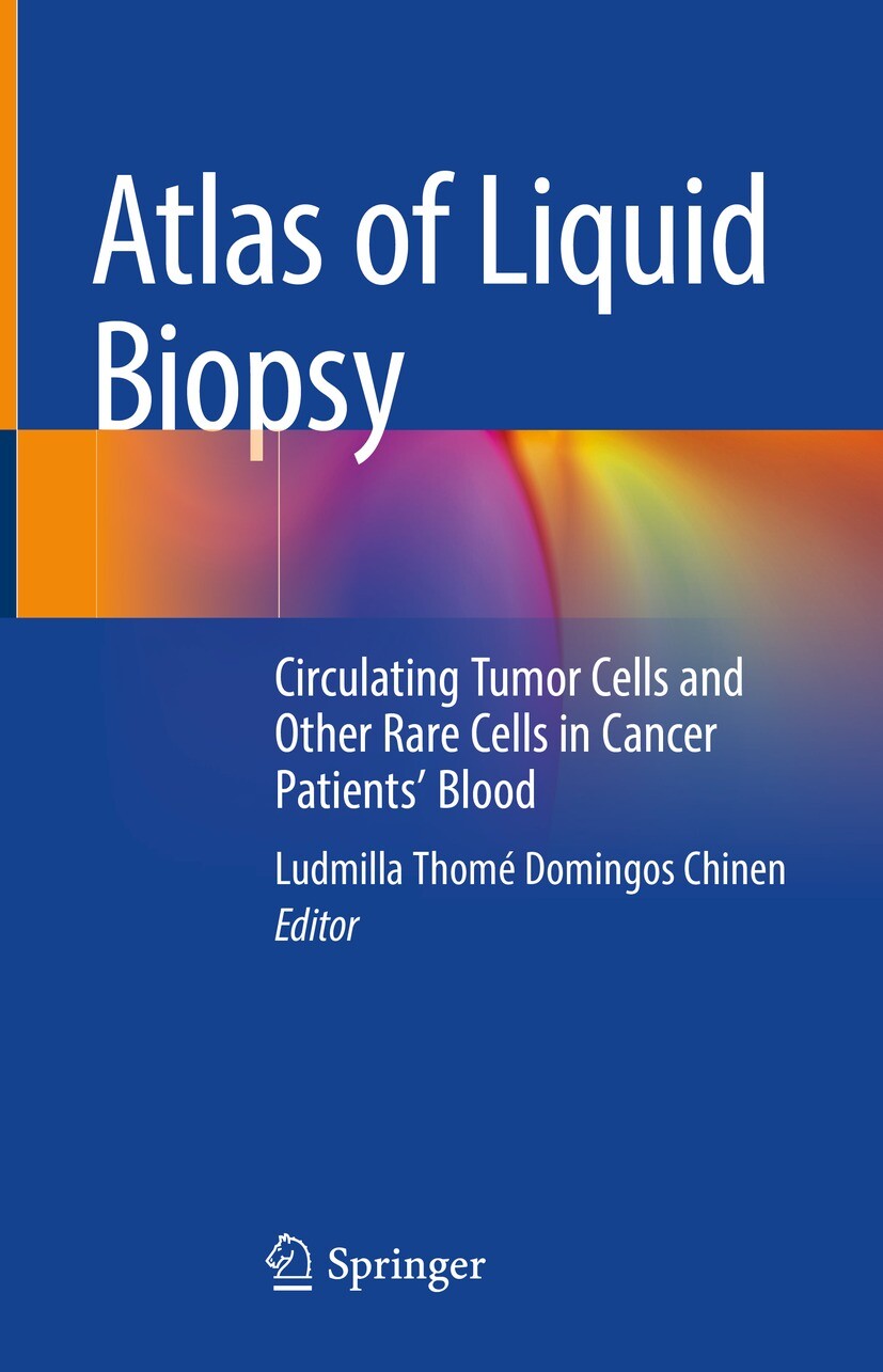 Cover Atlas of Liquid Biopsy