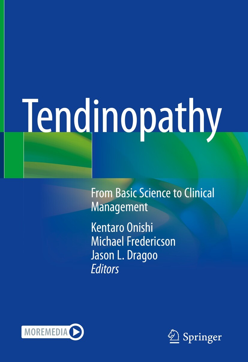 Cover Tendinopathy