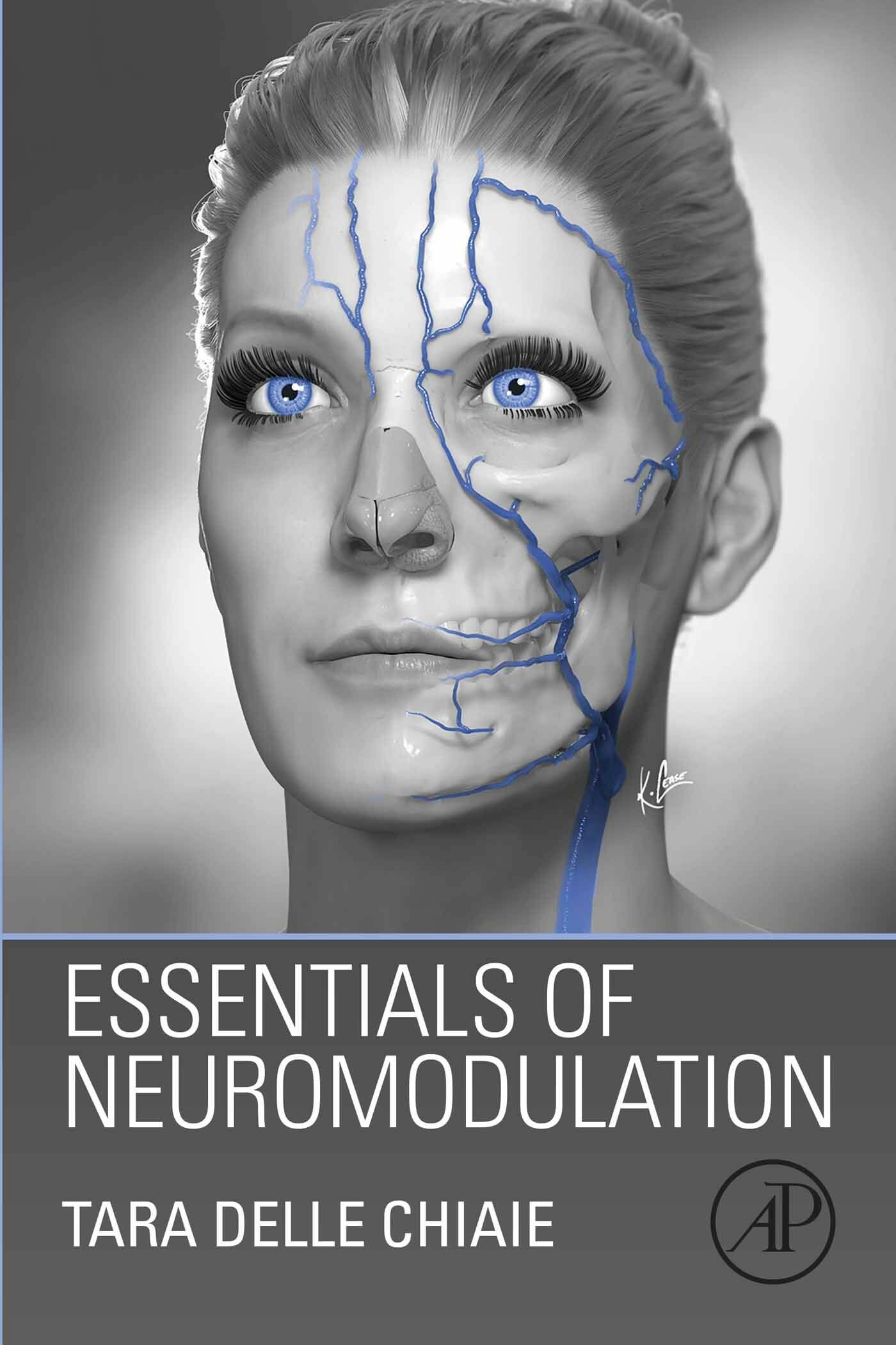 Cover Essentials of Neuromodulation