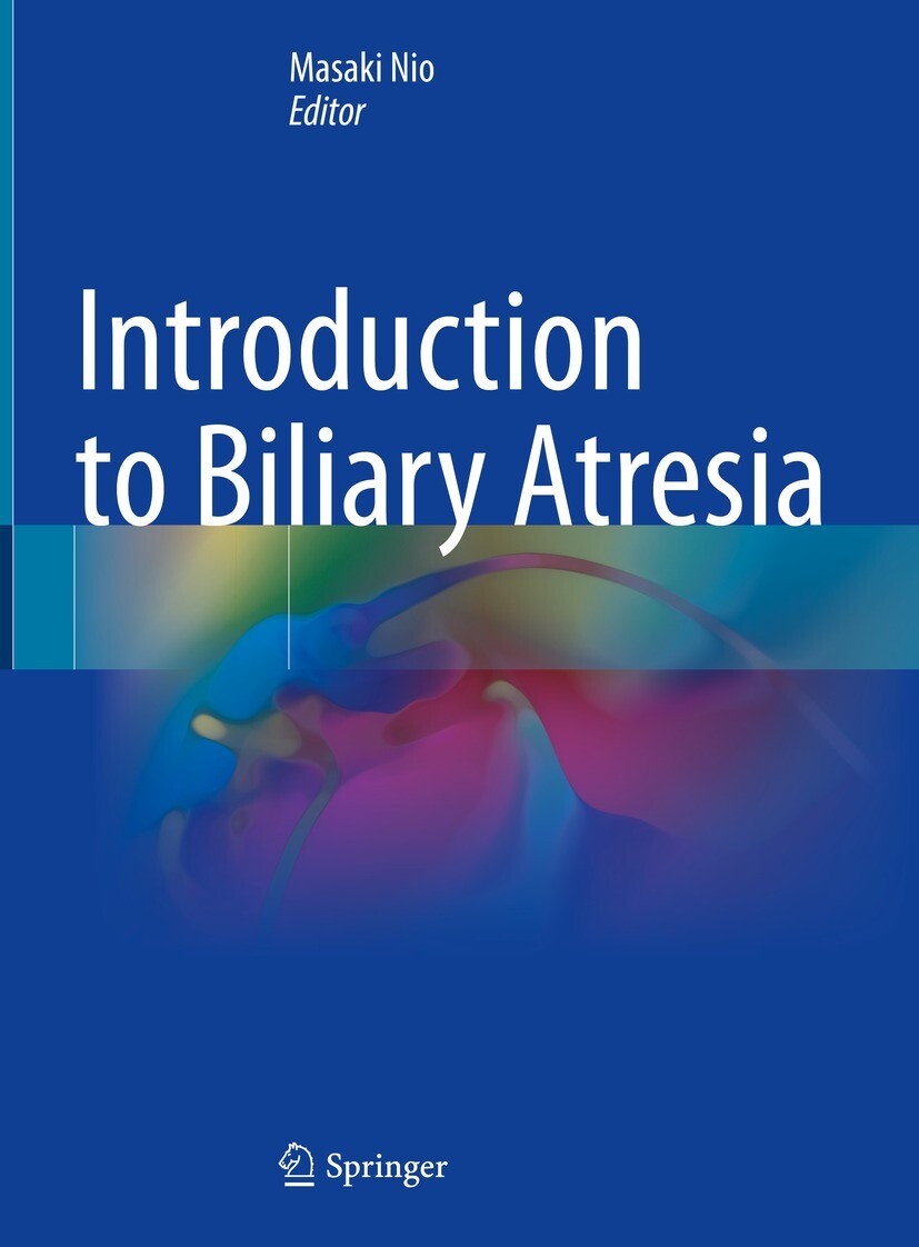 Introduction to Biliary Atresia