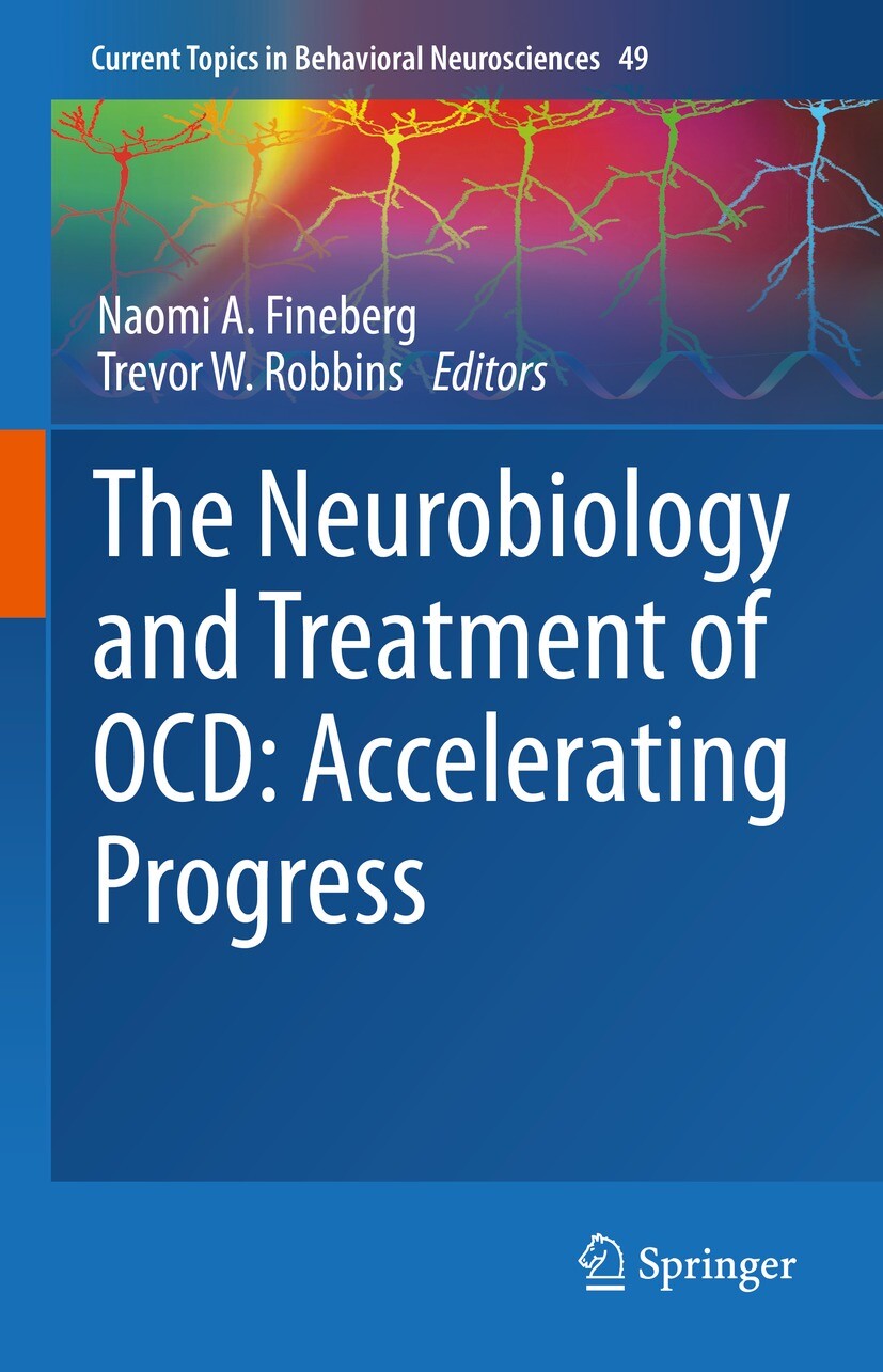 Cover The Neurobiology and Treatment of OCD: Accelerating Progress