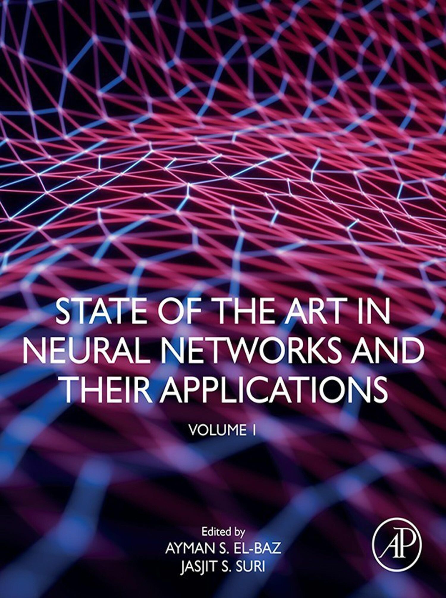 Cover State of the Art in Neural Networks and Their Applications