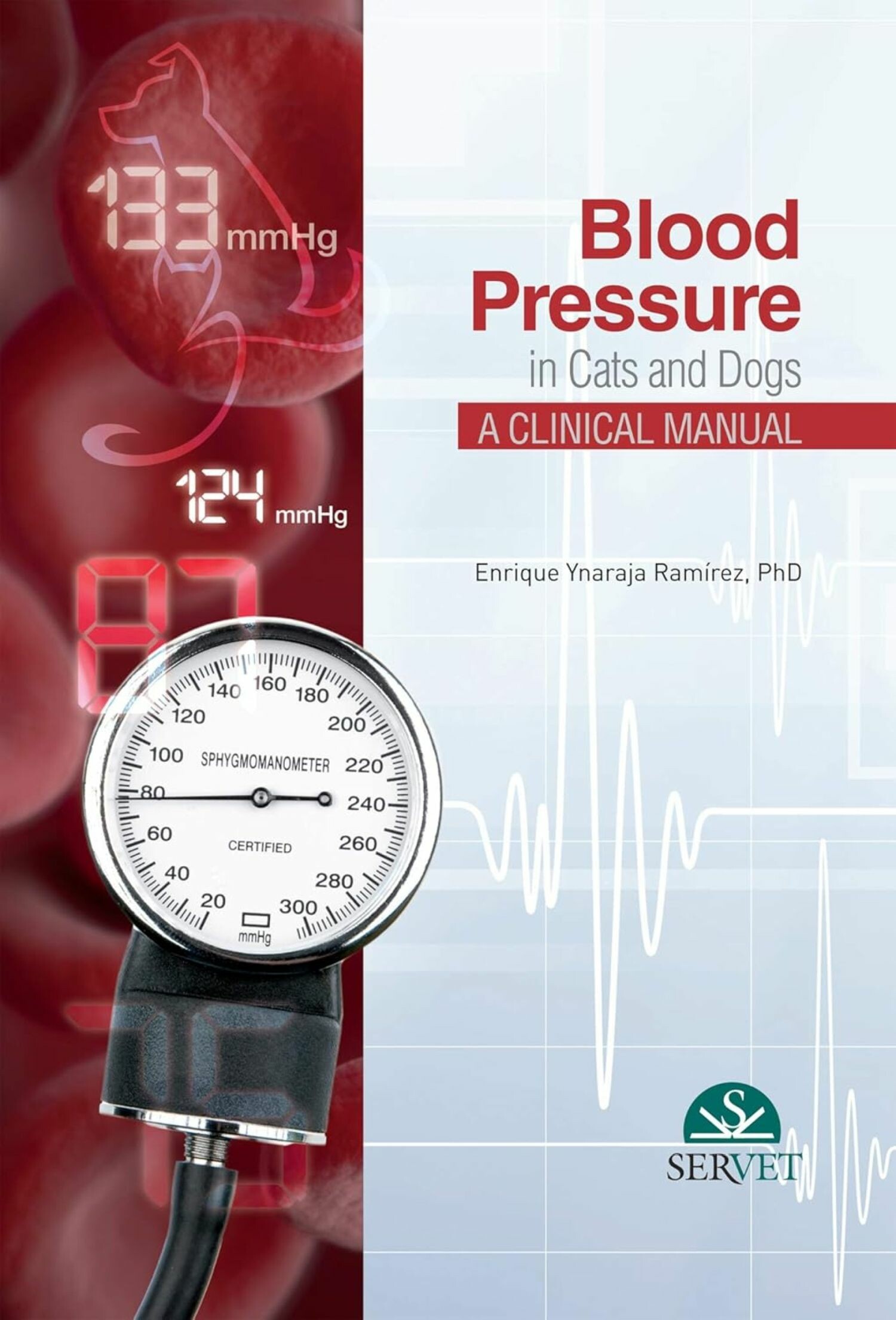 Cover Blood Pressure in Cats and Dogs