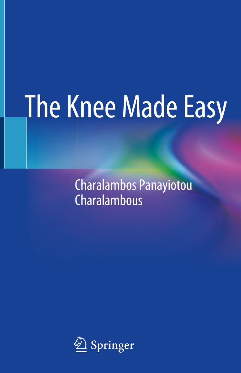 Cover The Knee Made Easy