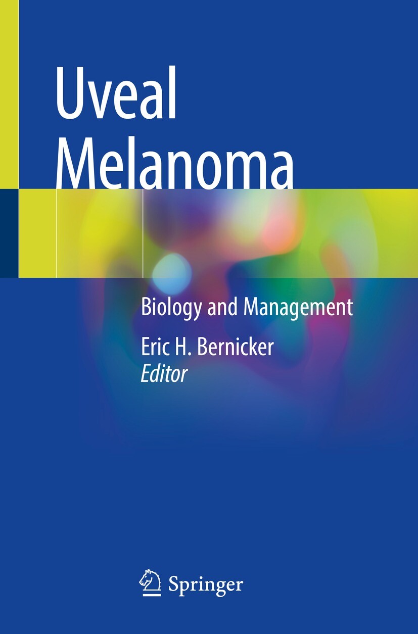 Cover Uveal Melanoma