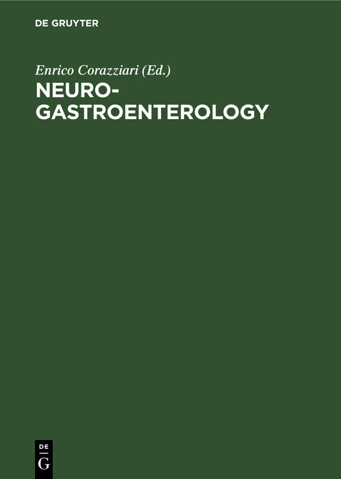 Cover NeUroGastroenterology