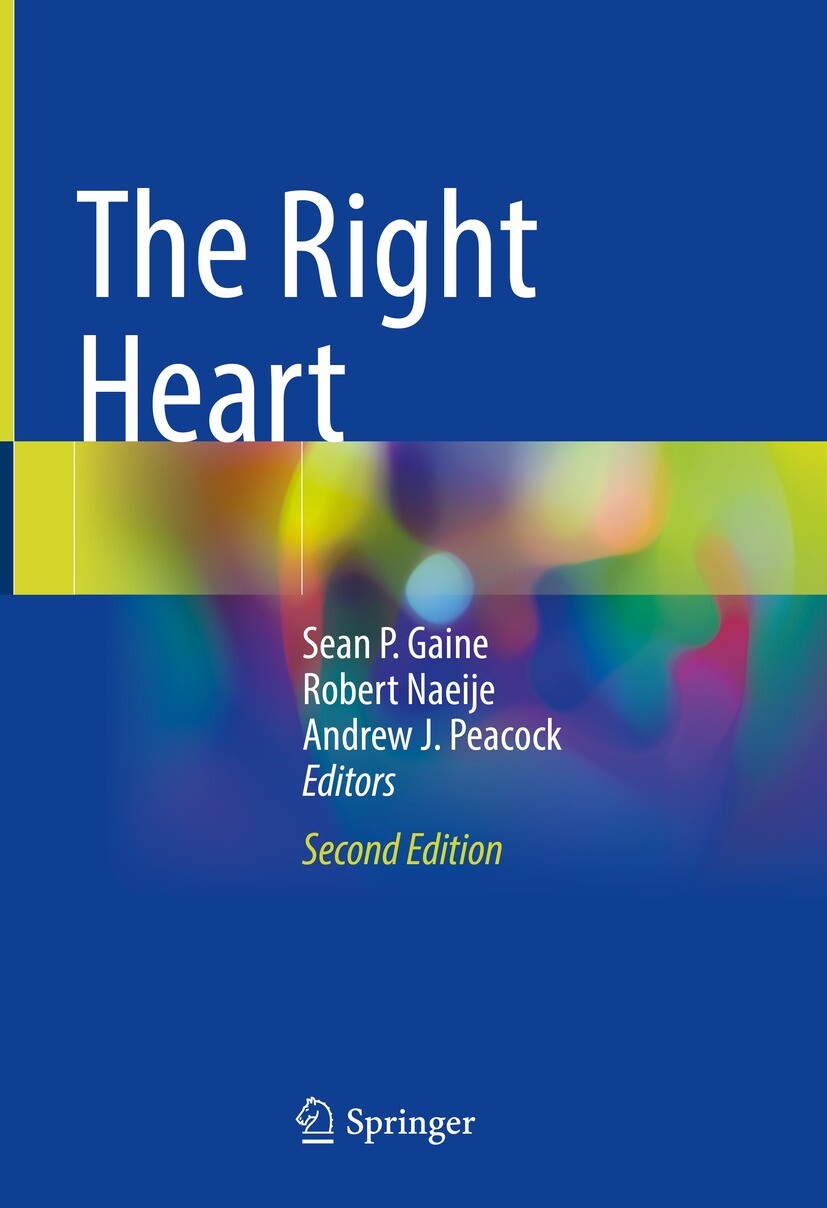 Cover The Right Heart