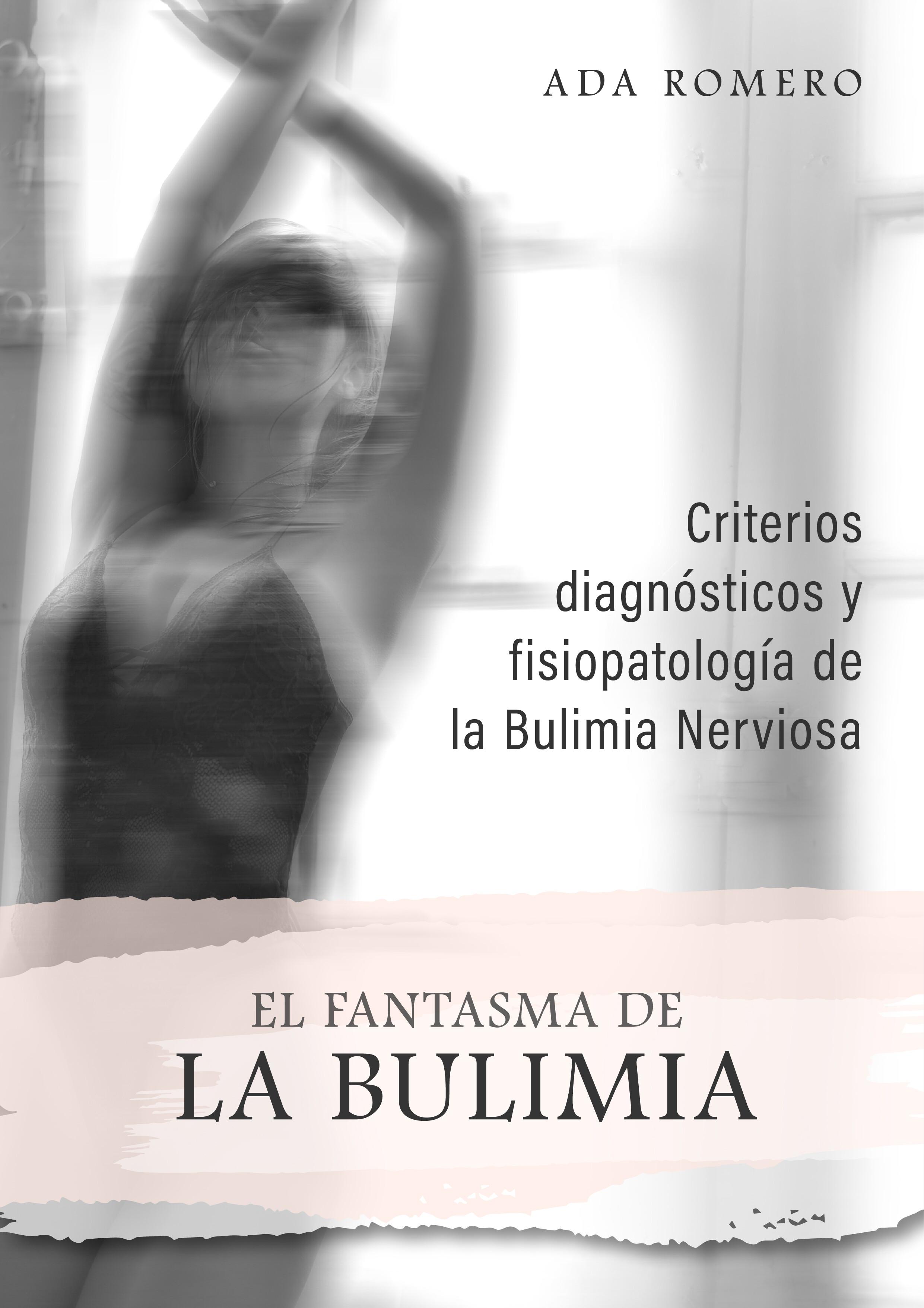 Cover El Fantasma de La Bulimia