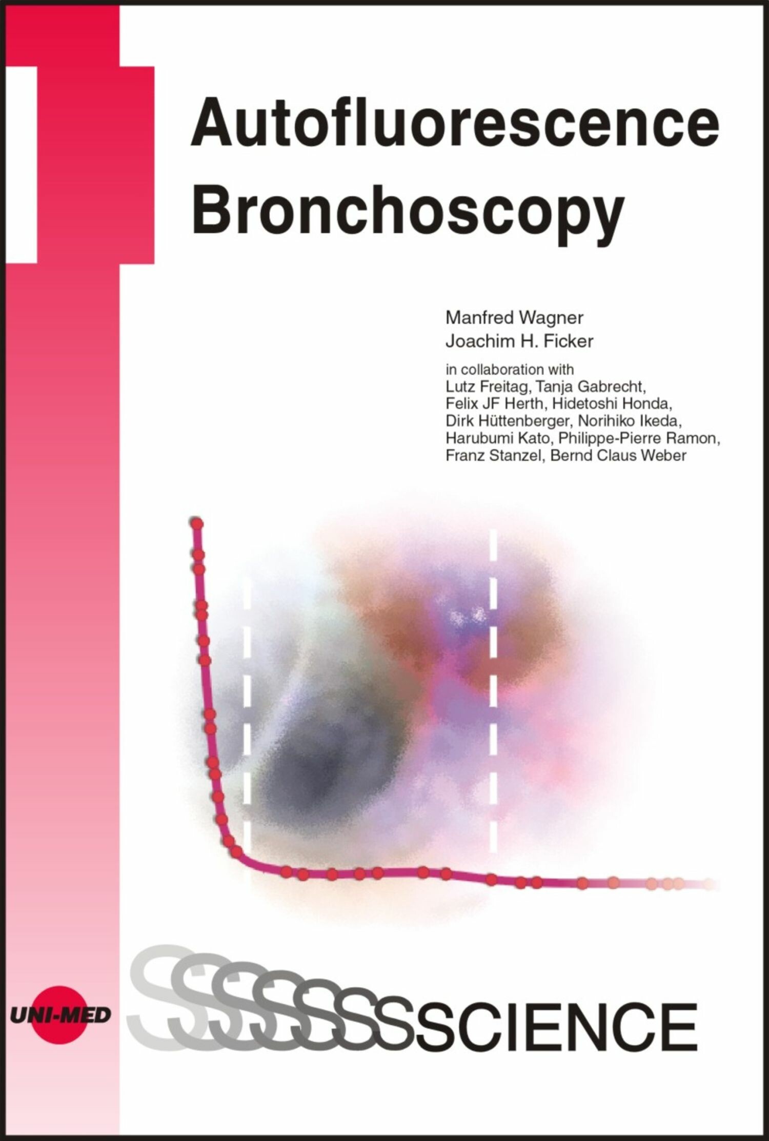 Cover Autofluorescence Bronchoscopy