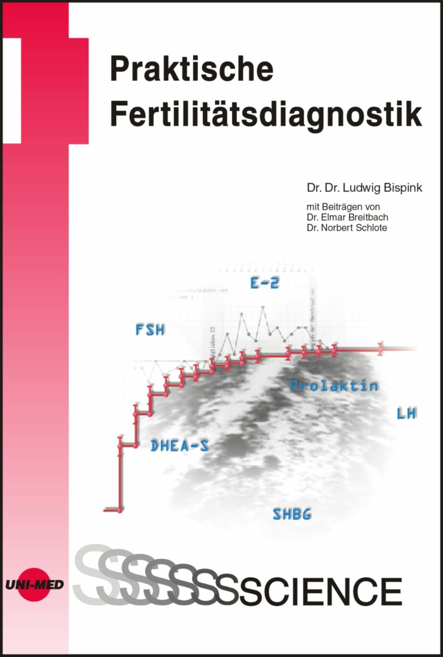 Cover Praktische Fertilitätsdiagnostik