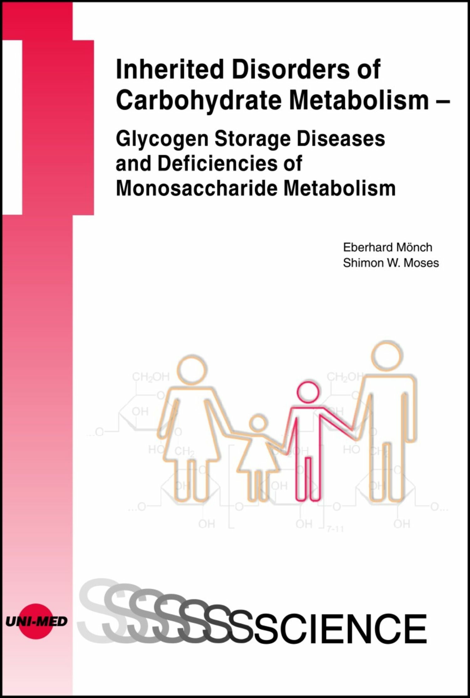 Inherited Disorders of Carbohydrate Metabolism - Glycogen Storage Diseases and Deficiencies of Monosaccharide Metabolism