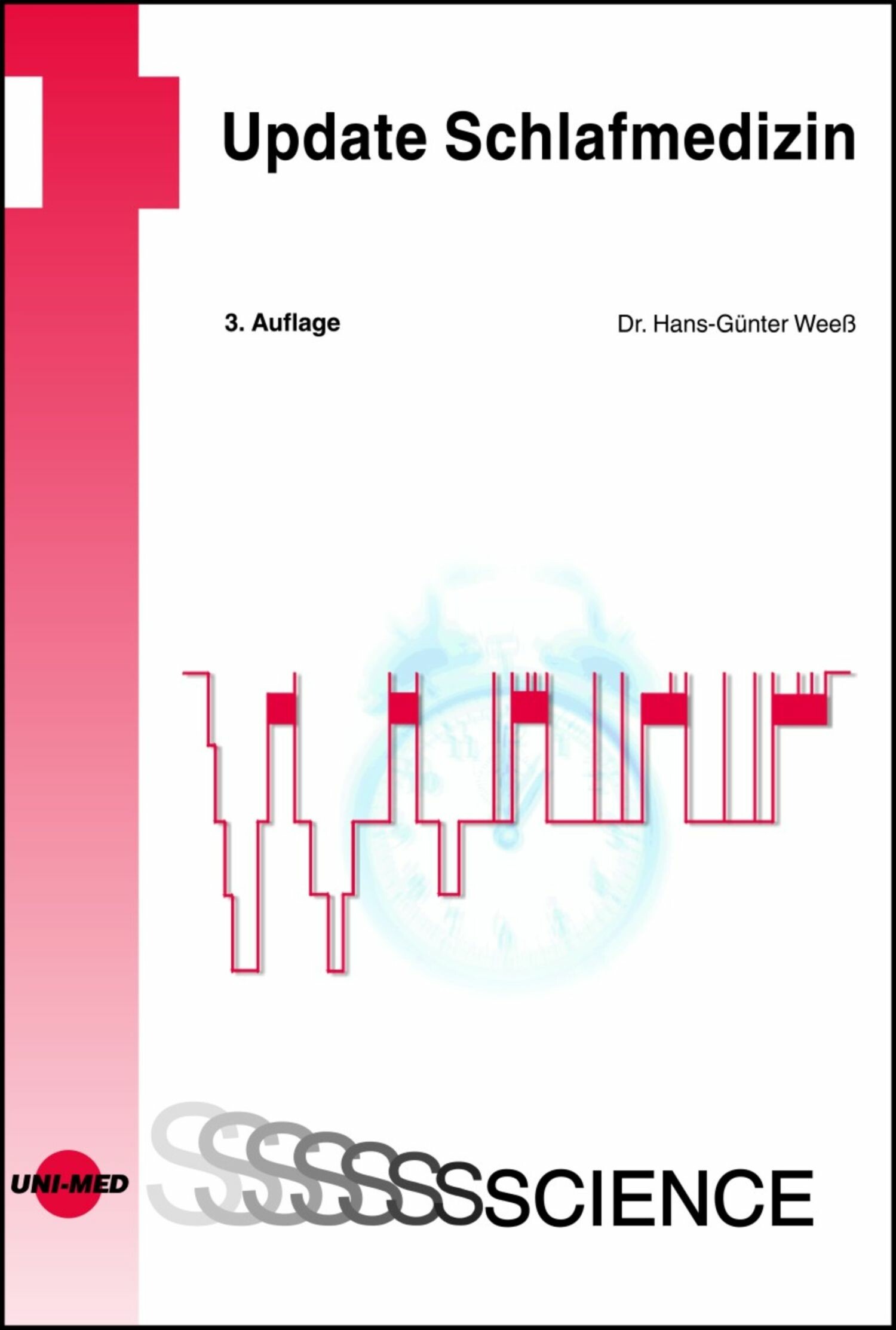 Cover Update Schlafmedizin