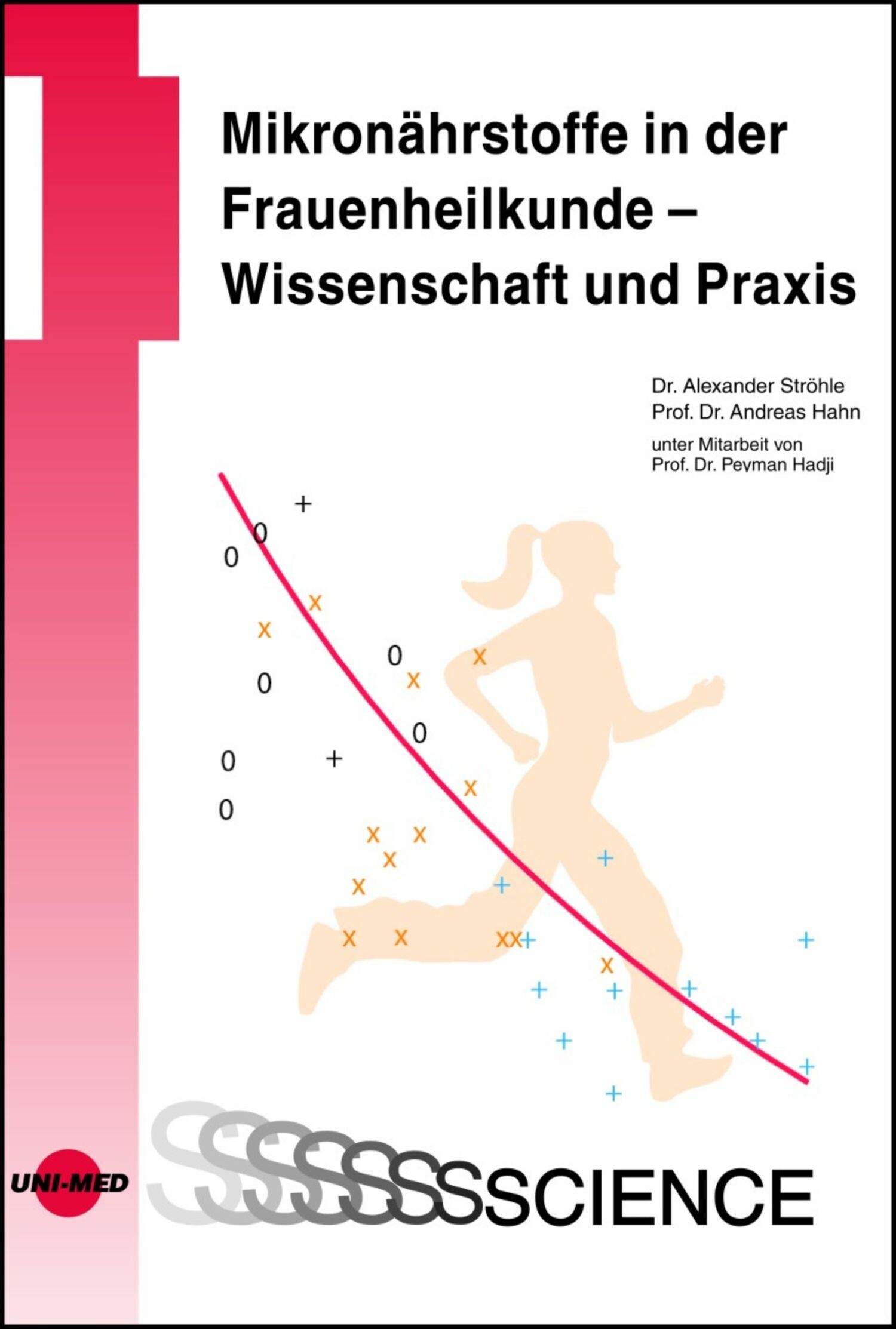 Cover Mikronährstoffe in der Frauenheilkunde - Wissenschaft und Praxis