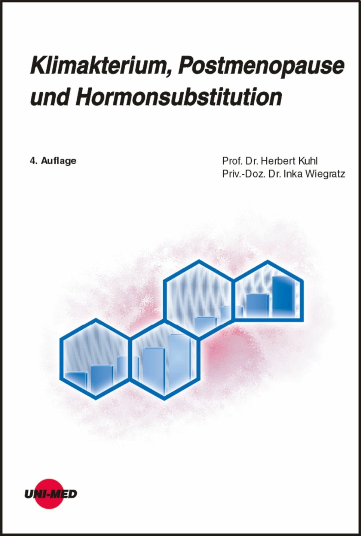 Cover Klimakterium, Postmenopause und Hormonsubstitution