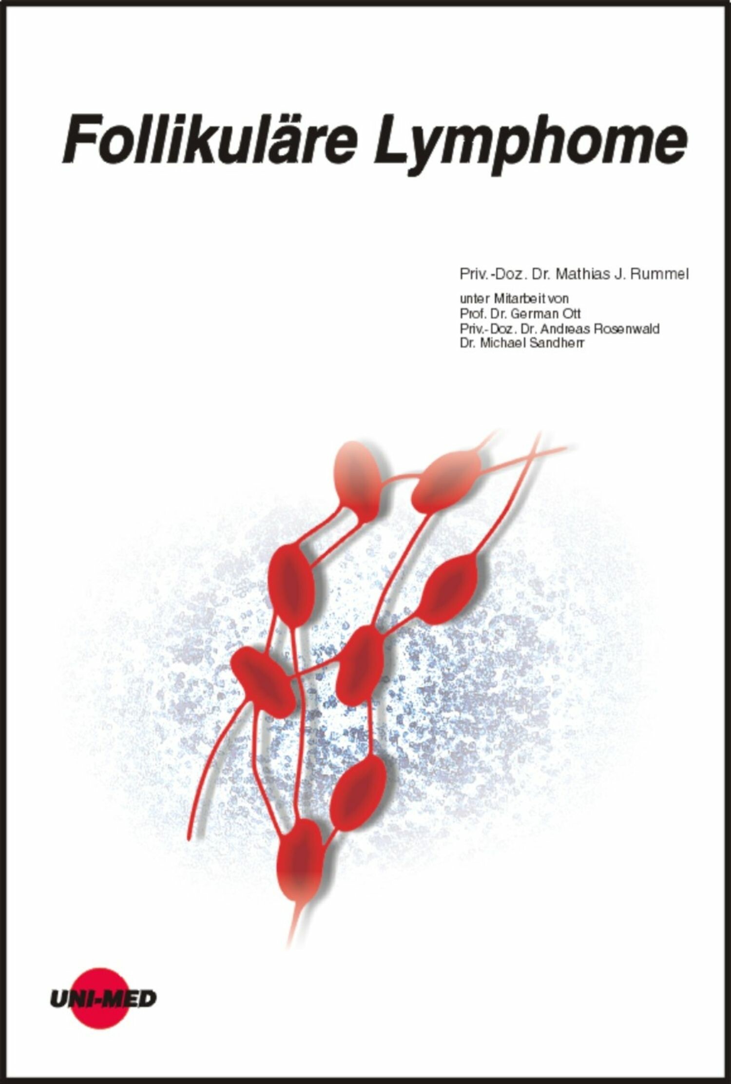 Cover Follikuläre Lymphome