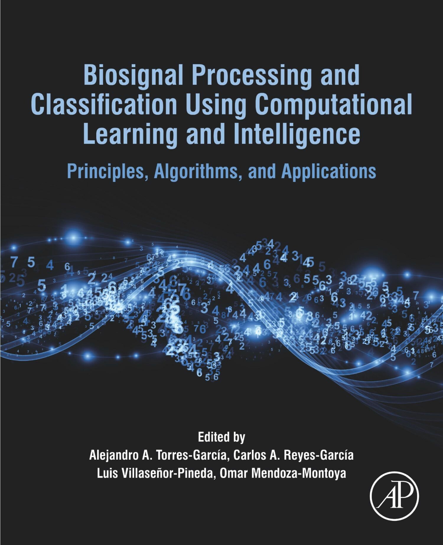 Cover Biosignal Processing and Classification Using Computational Learning and Intelligence