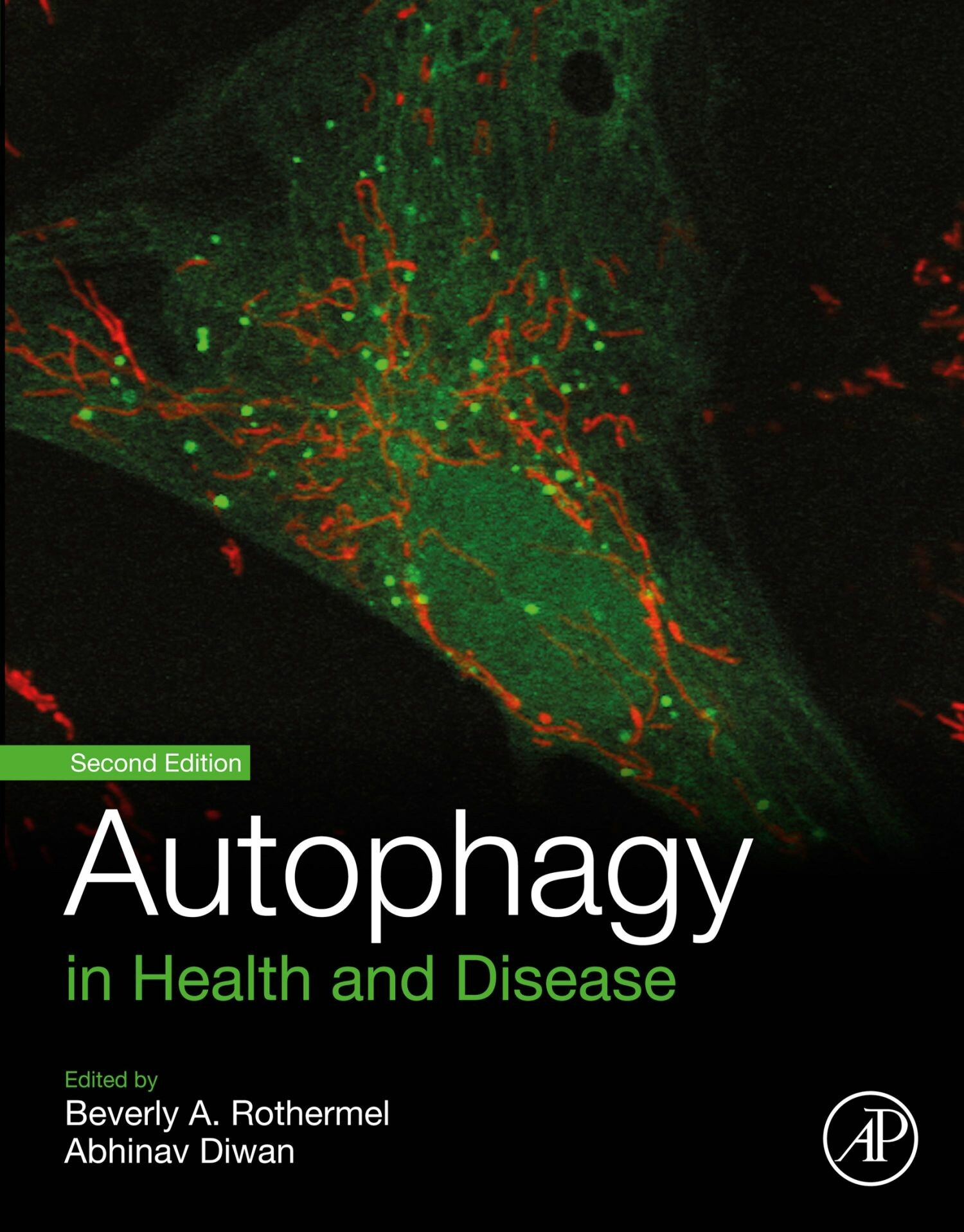 Autophagy in Health and Disease