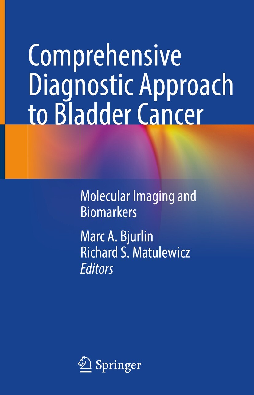 Comprehensive Diagnostic Approach To Bladder Cancer - E-Book