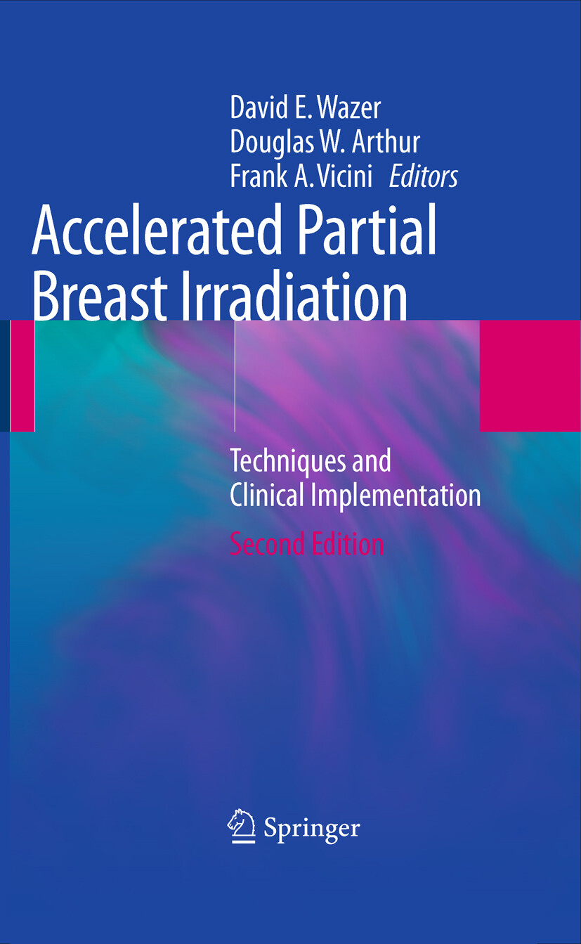 Cover Accelerated Partial Breast Irradiation