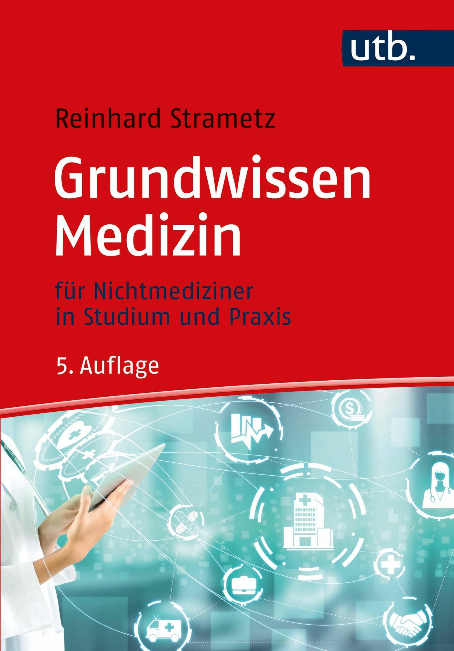 Grundwissen Medizin