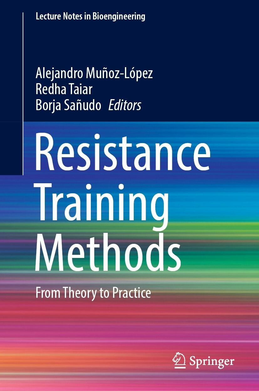 Resistance Training Methods - E-Book - Frohberg