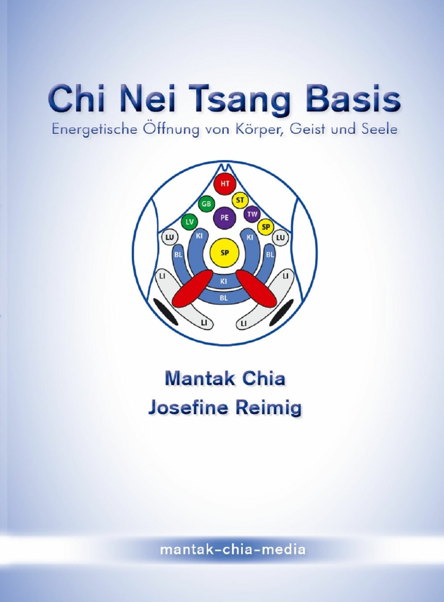 Chi Nei Tsang Basis - E-Book - frohberg