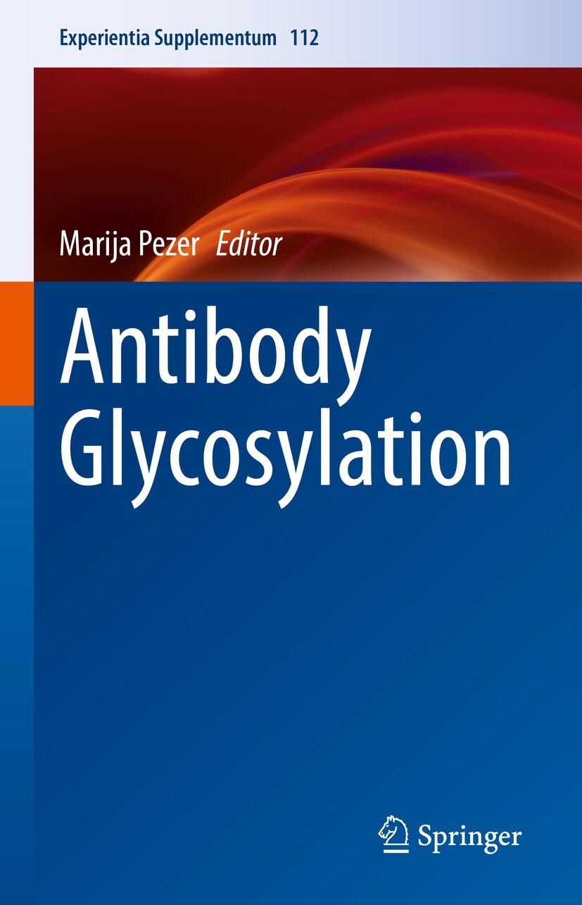 Cover Antibody Glycosylation