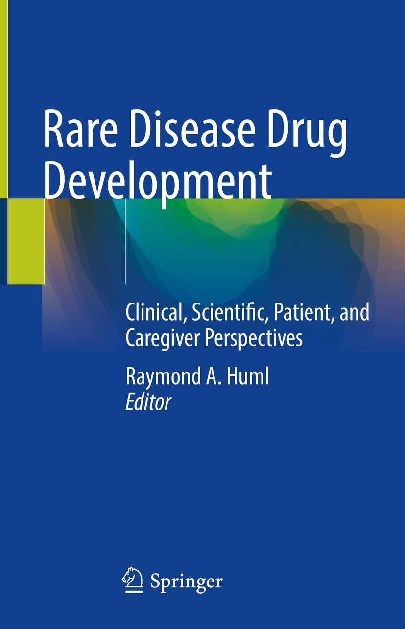 Rare Disease Drug Development E Book Frohberg