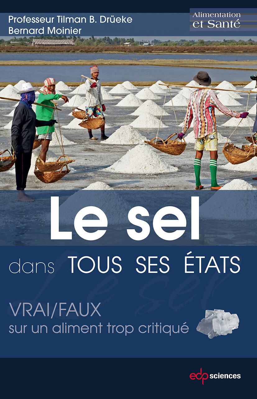 Le sel dans tous ses états