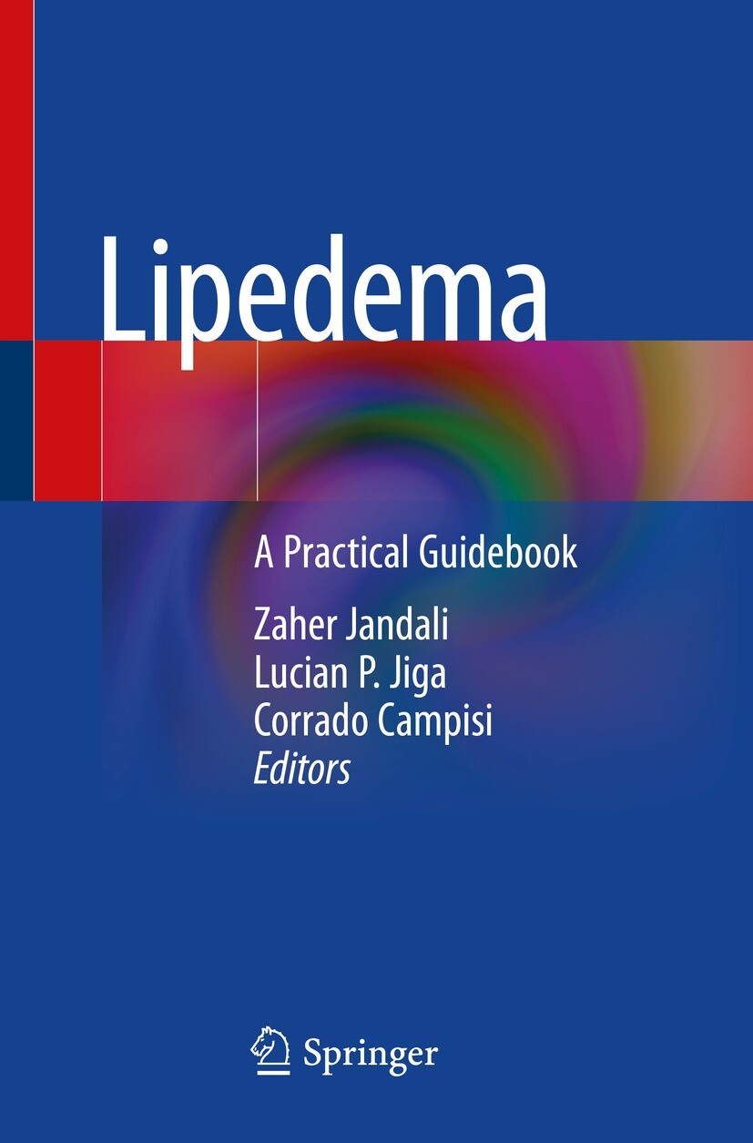 Lipedema E-book 