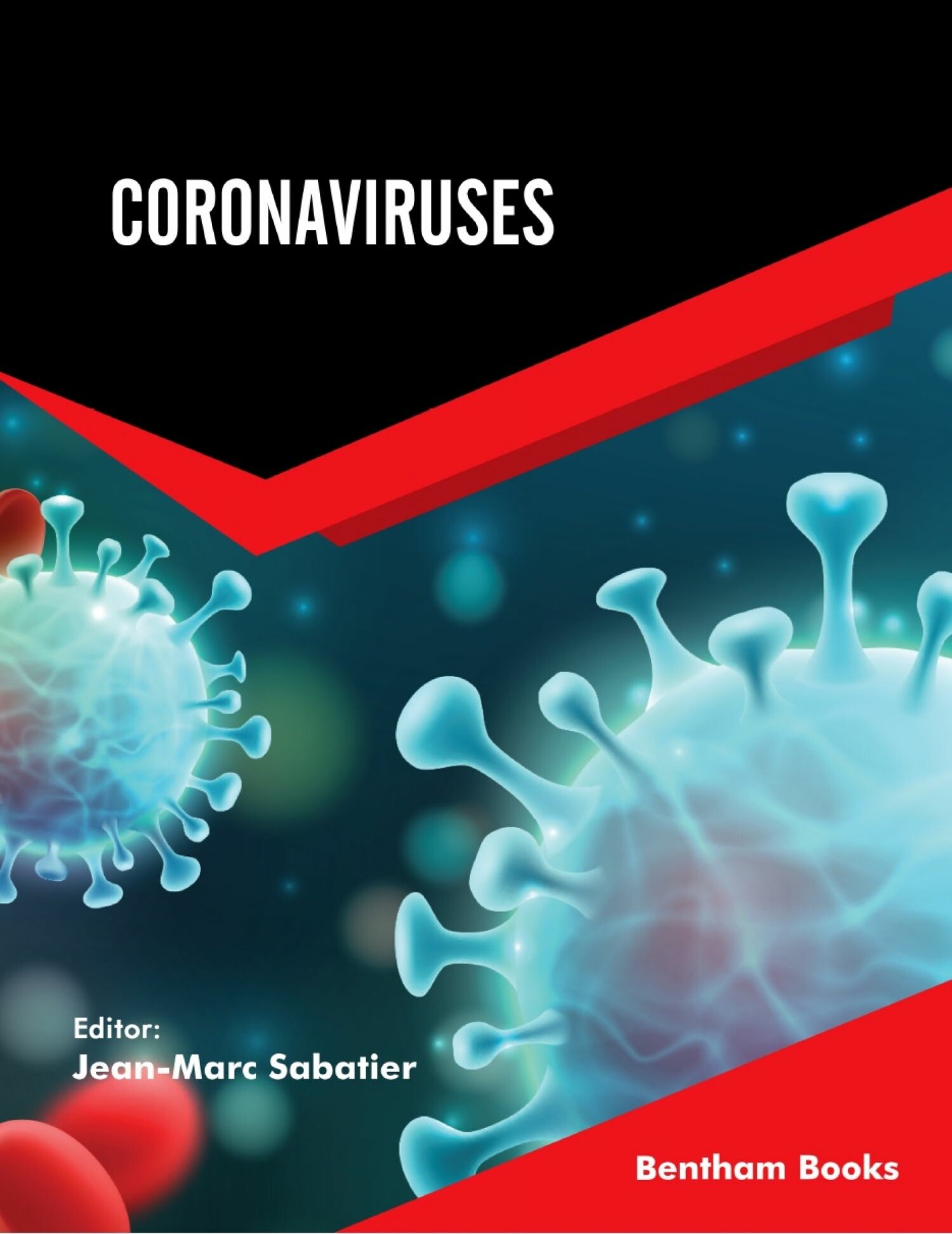 Cover Coronaviruses: Volume 2