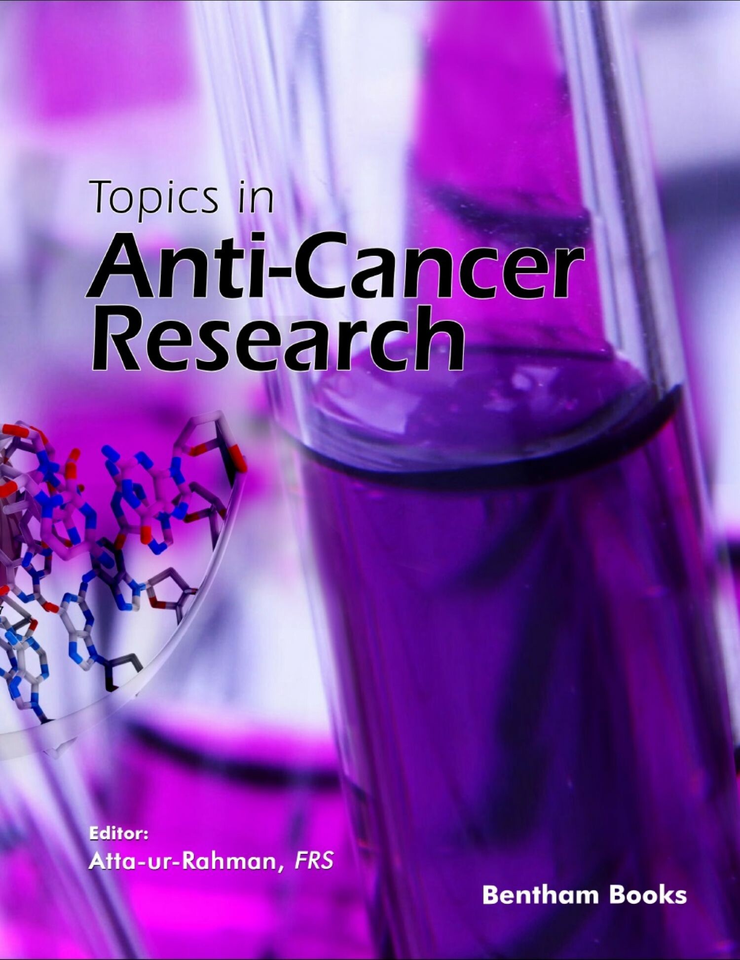 Cover Topics in Anti-Cancer Research: Volume 10