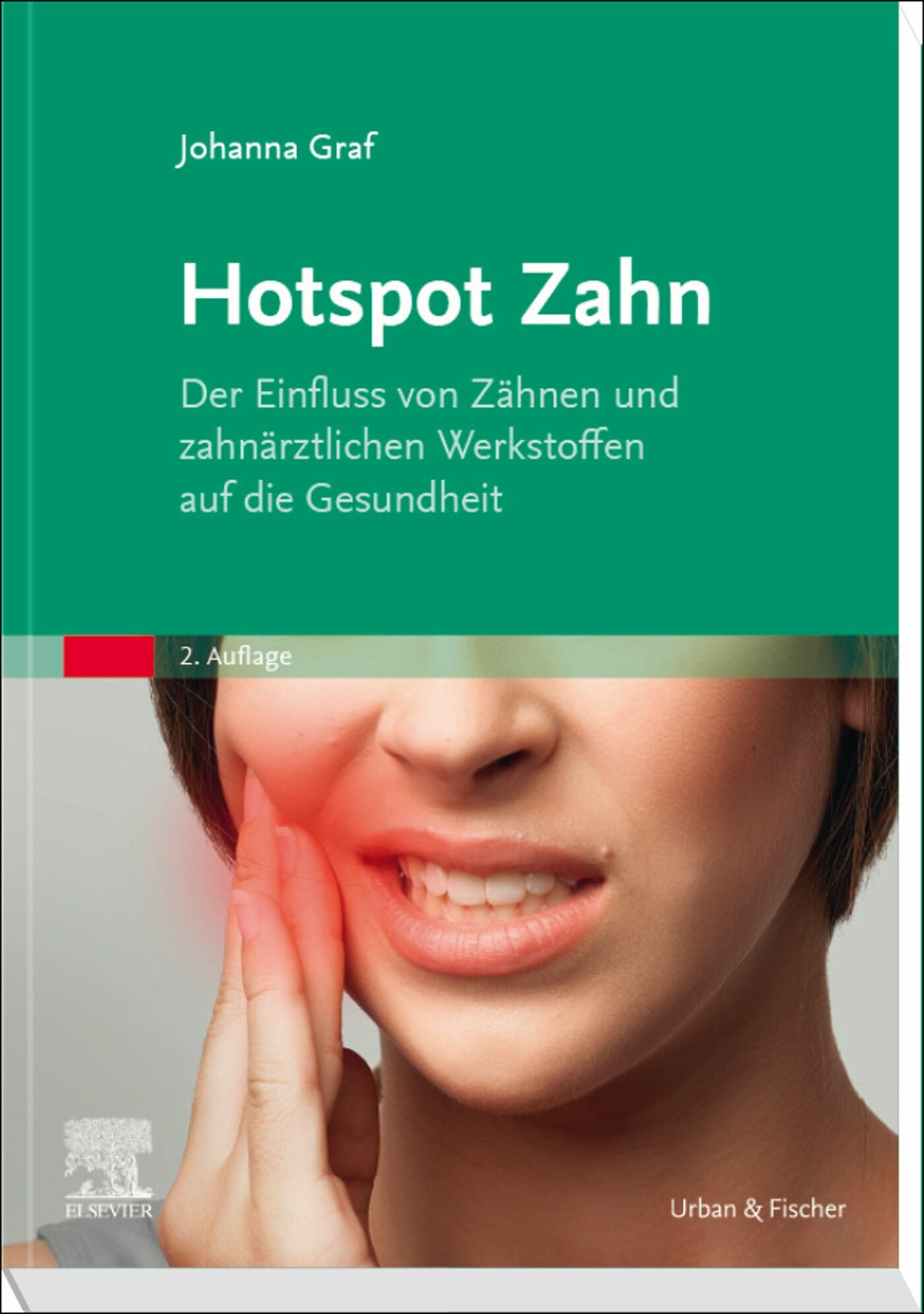 Cover Hotspot Zahn