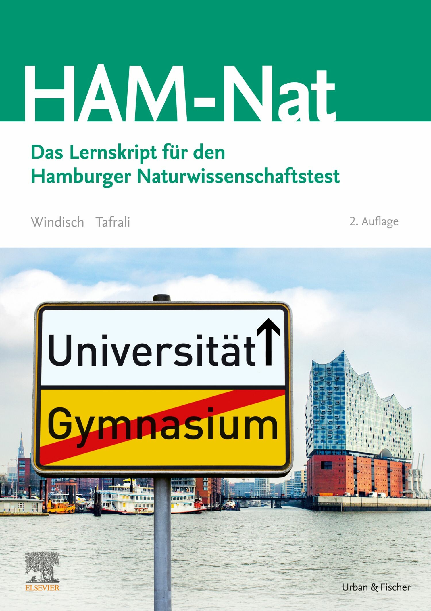 Cover HAM-Nat