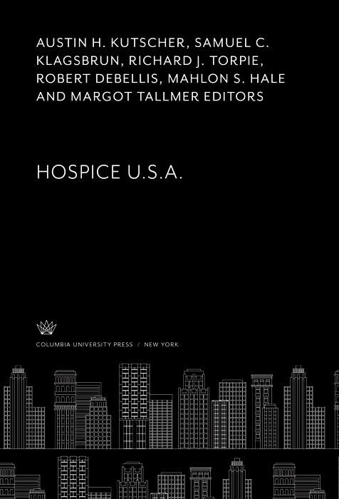 Hospice U.S.A.