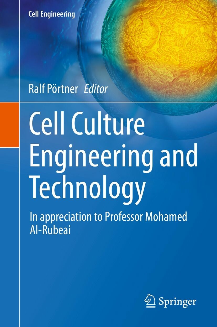 Cell Culture Engineering and Technology EBook frohberg