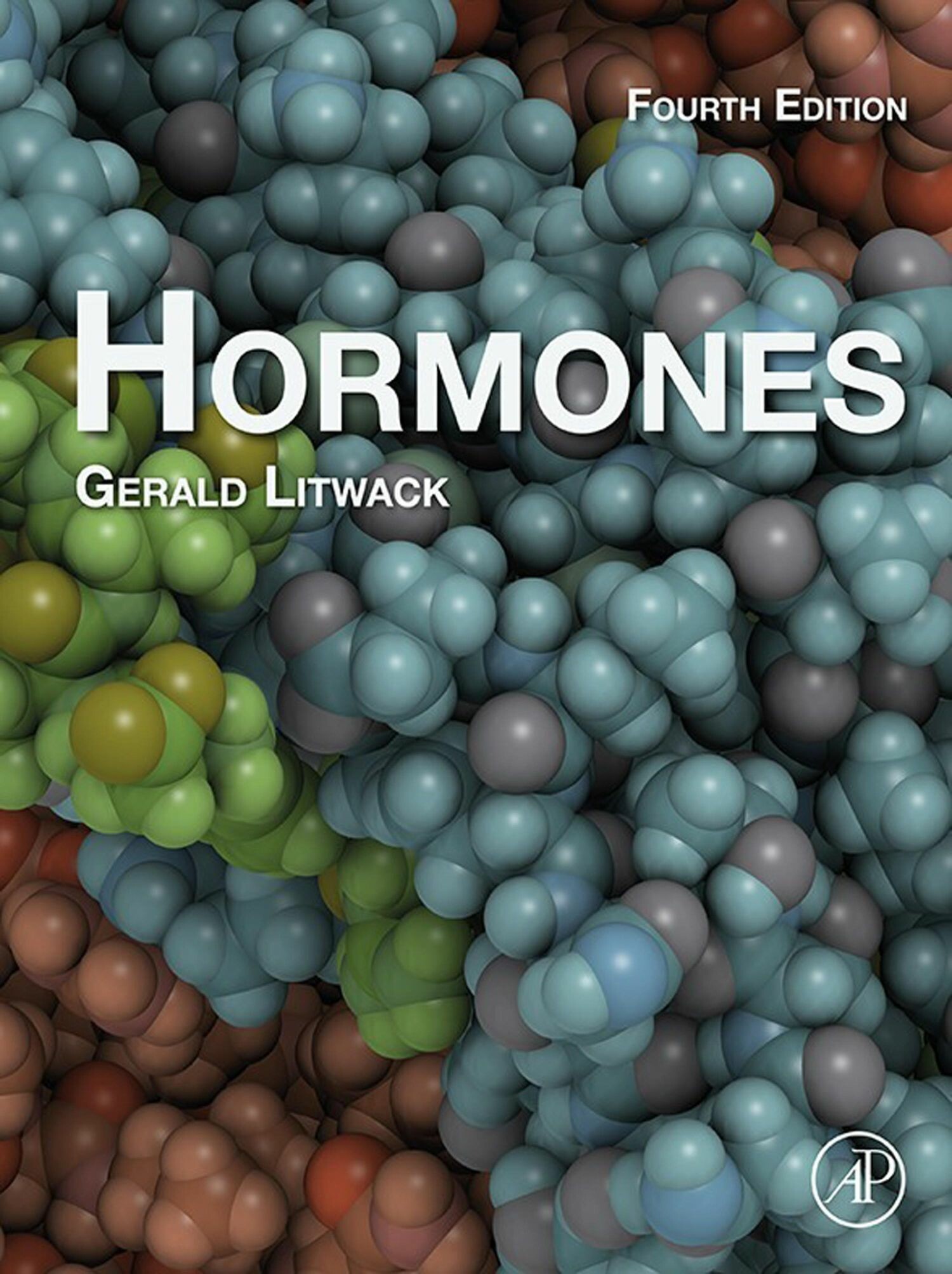 Cover Hormones