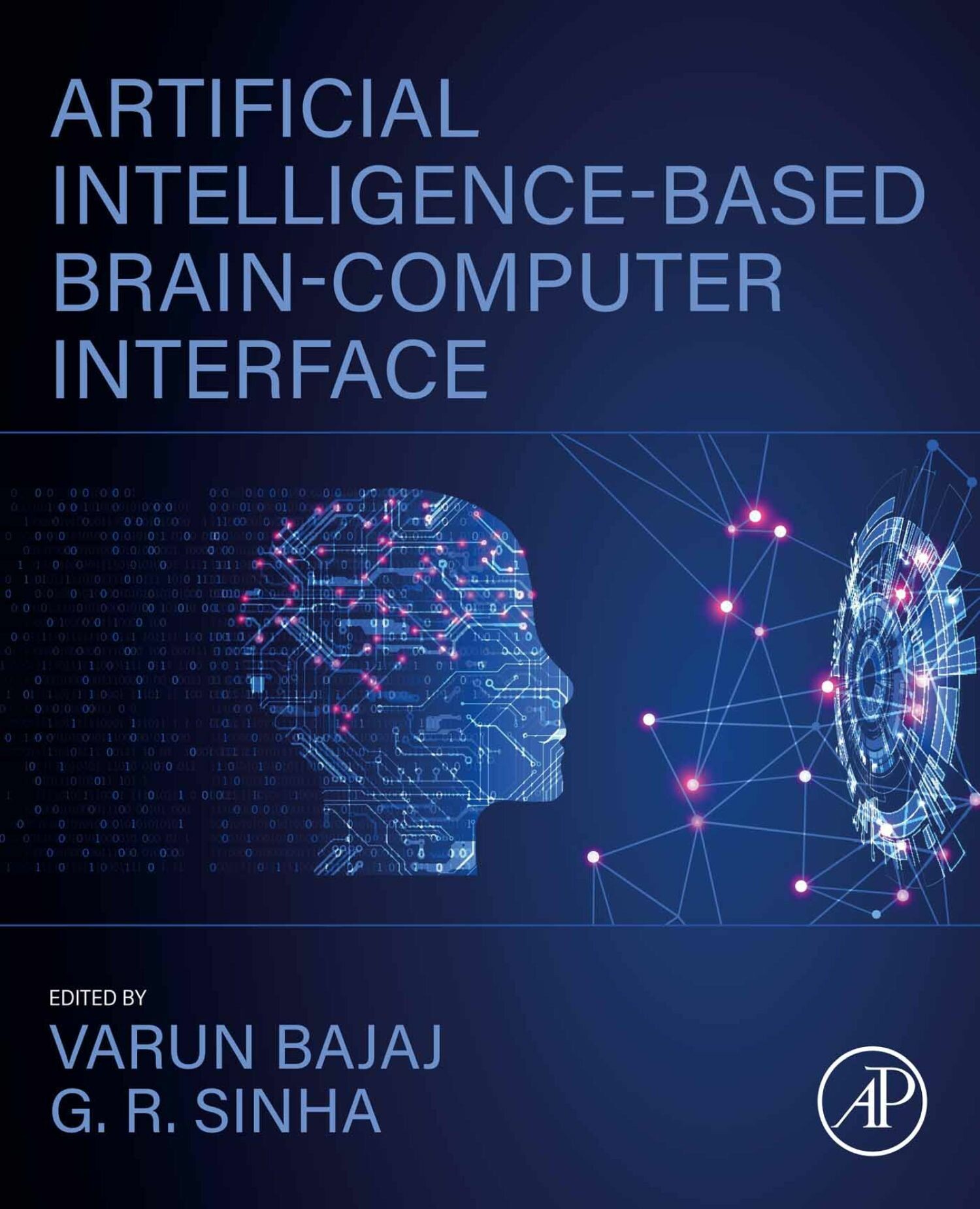 Cover Artificial Intelligence-Based Brain-Computer Interface