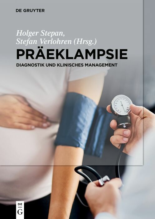 Cover Präeklampsie