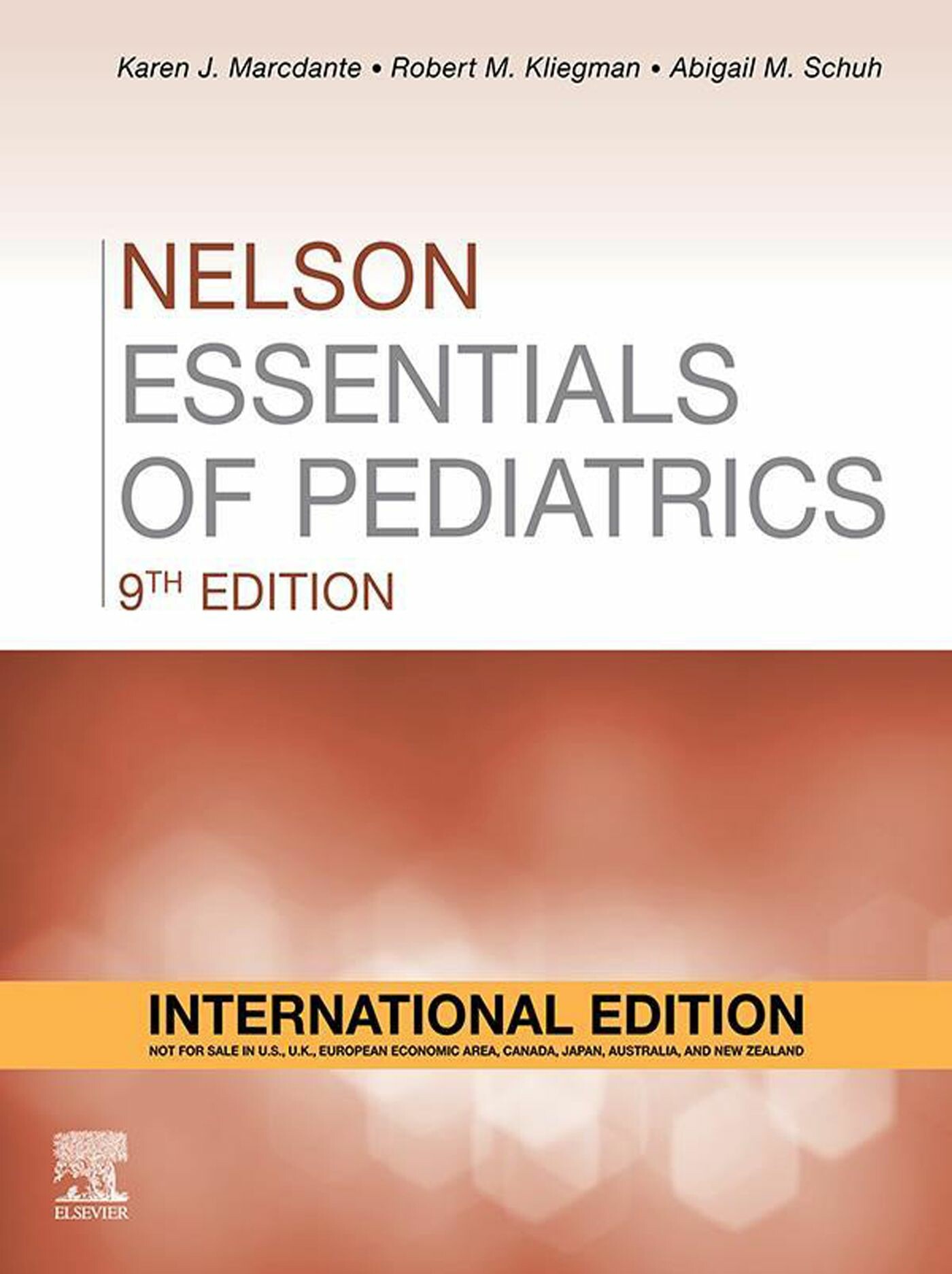 Nelson Essentials of Pediatrics,E-Book