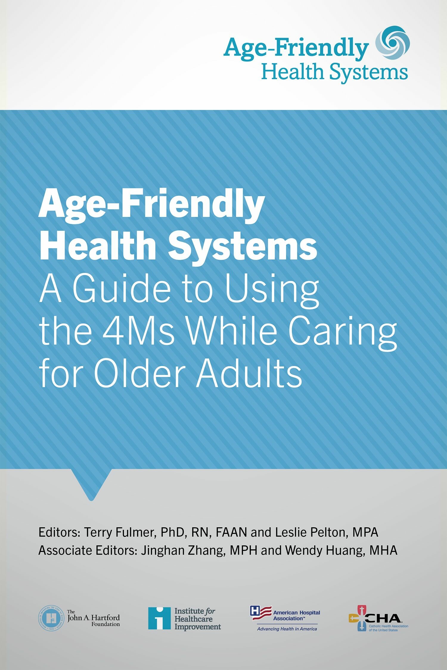 Age-Friendly Health Systems
