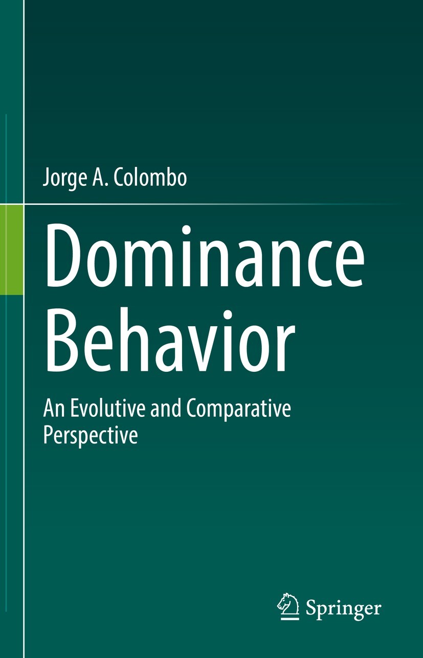 Cover Dominance Behavior