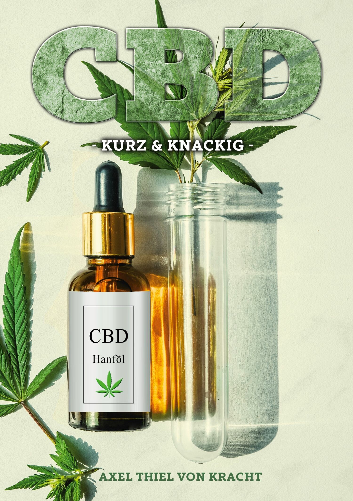 Cover CBD