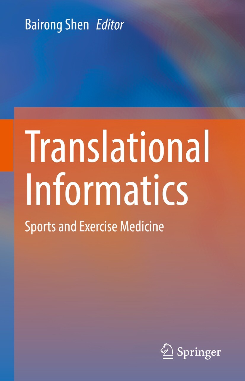 Cover Translational Informatics
