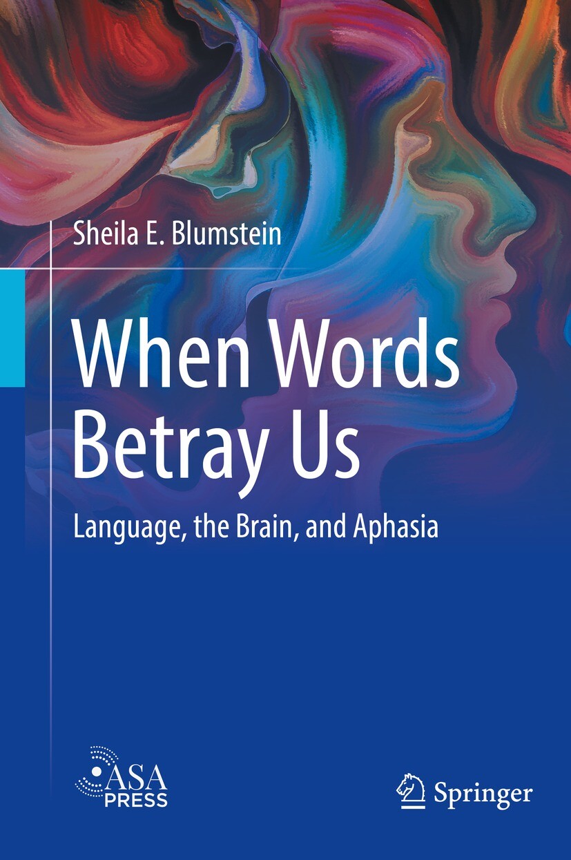 Cover When Words Betray Us