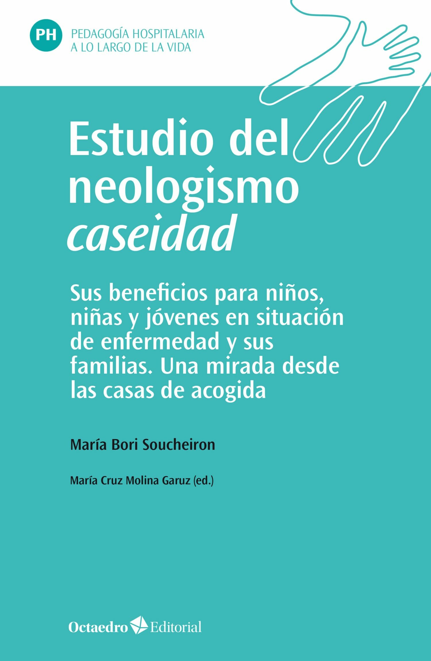 Estudio del neologismo caseidad